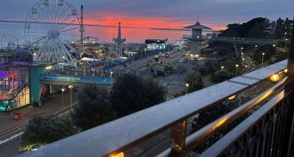 Park INN BY Radisson Palace Southend ON SEA