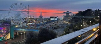 Park INN BY Radisson Palace Southend ON SEA
