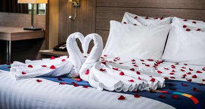 Park INN BY Radisson Palace Southend ON SEA