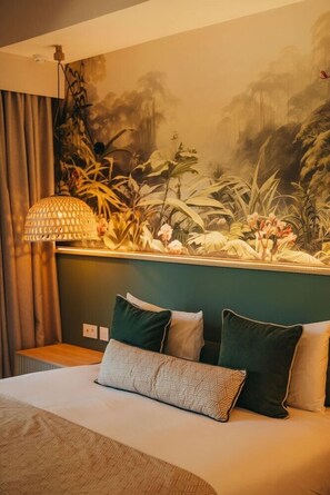 Room - Tamarina Golf and Spa Boutique Hotel (Flic-en-Flac)