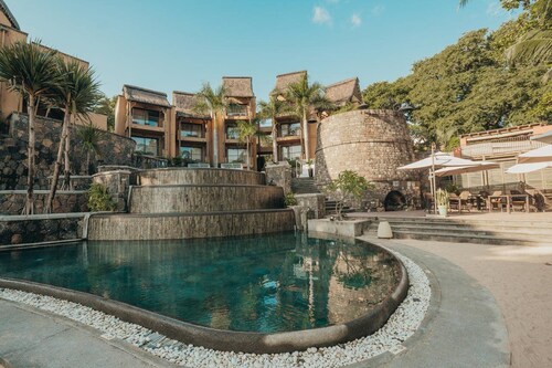 Tamarina Golf and Spa Boutique Hotel