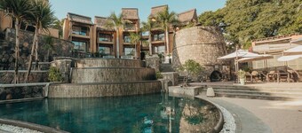 Tamarina Golf and Spa Boutique Hotel