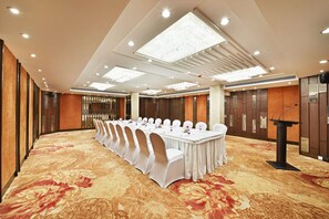Meeting facility - Hotel Heritage (Mumbai)