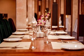 Dining - Hotel Heritage (Mumbai)