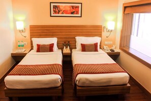 Spa - Hotel Heritage (Mumbai)