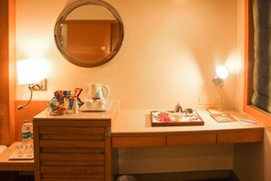 Interior - Hotel Heritage (Mumbai)