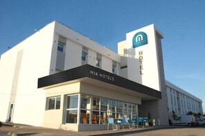 Exterior - MIA Urban Agadir (Agadir)