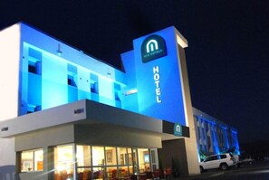 Exterior - MIA Urban Agadir (Agadir)