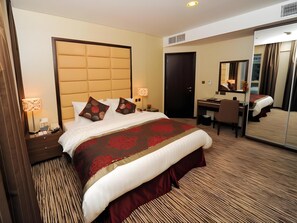 Room - Al Hamra Hotel Sharjah (Sharjah)