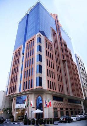 Ngoại thất
