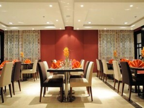 Dining - Al Hamra Hotel Sharjah (Sharjah)
