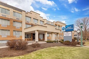 Exterior - Best Western Watertown Fort Drum (Watertown)