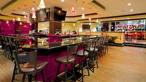 Bar (on property) - Wyndham Garden Totowa (Totowa)