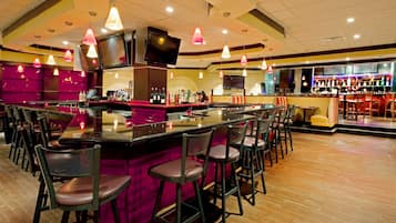Bar (ter plaatse)