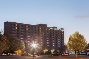 Exterior - Danbury (Danbury)