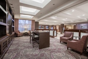 Lobby - Danbury (Danbury)