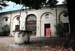 Außenbereich