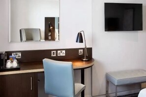 Interior - Premier Inn Glasgow City Centre Buchanan Galleries Hotel (Glasgow)