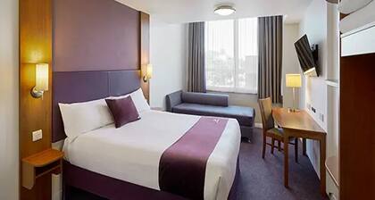 Premier Inn Ipswich Hotel
