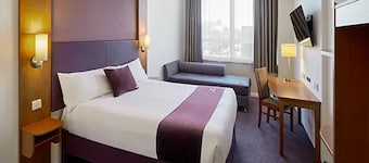 Premier Inn Ipswich Hotel