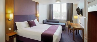 Premier Inn Ipswich Hotel