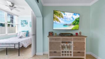 Condo, Plusieurs lits (Barefoot Beach Resort F106) | 1 chambre