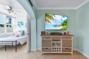 Condo, Multiple Beds (Barefoot Beach Resort F106) - Barefoot Beach Resort F106 (Indian Shores)