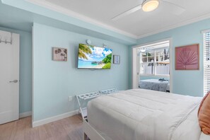 Condo, varias camas (Barefoot Beach Resort F106) | 1 habitación 