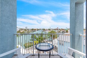 Condo, Multiple Beds (Skyline of Madeira 306) | Property grounds - Skyline of Madeira 306 (Madeira Beach)