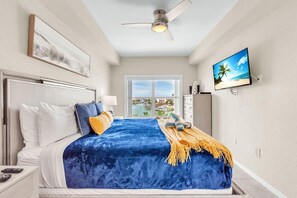 Condo, Multiple Beds (Skyline of Madeira 306) - Skyline of Madeira 306 (Madeira Beach)