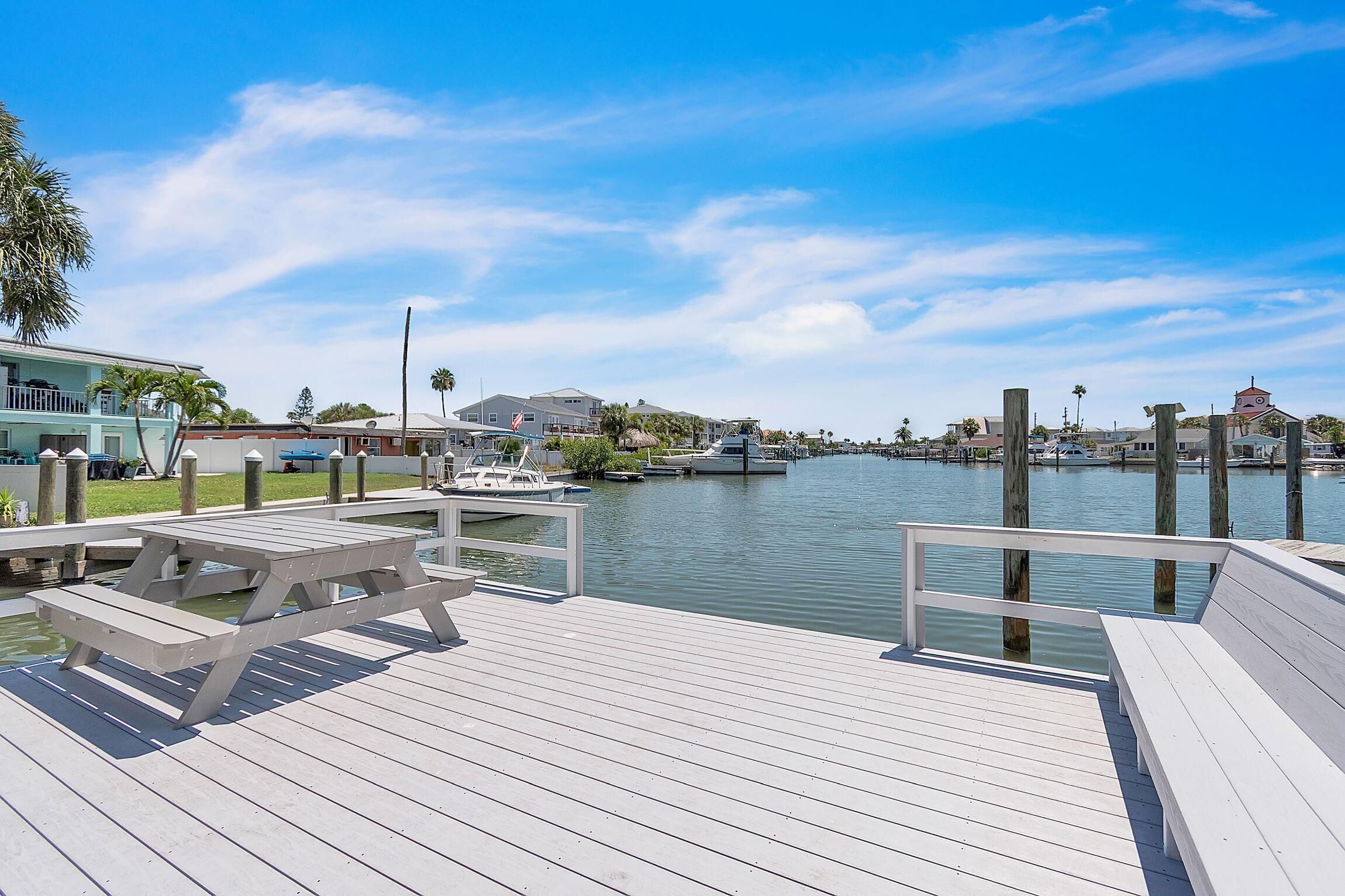 Condo, varias camas (Skyline of Madeira 306) | Restaurante al aire libre