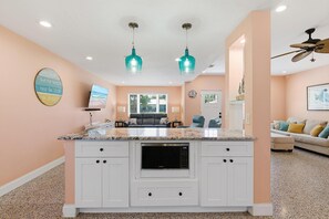 House, Multiple Beds (Sunny Dayz) | Interior - Sunny Dayz (New Smyrna Beach)