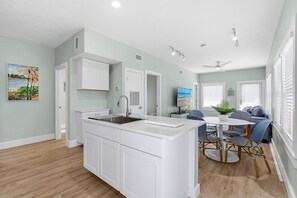 Condo, Multiple Beds (Lofty Suites) | Interior - Lofty Suites (New Smyrna Beach)