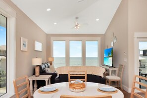 Ferienhaus, Mehrere Betten (Sand Pearl) | Innenbereich