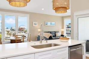 Casa, varias camas (Sand Pearl) | Interior