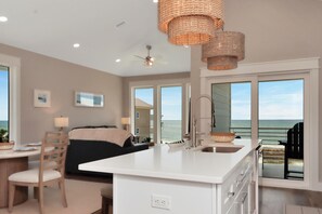 Casa, varias camas (Sand Pearl) | Interior