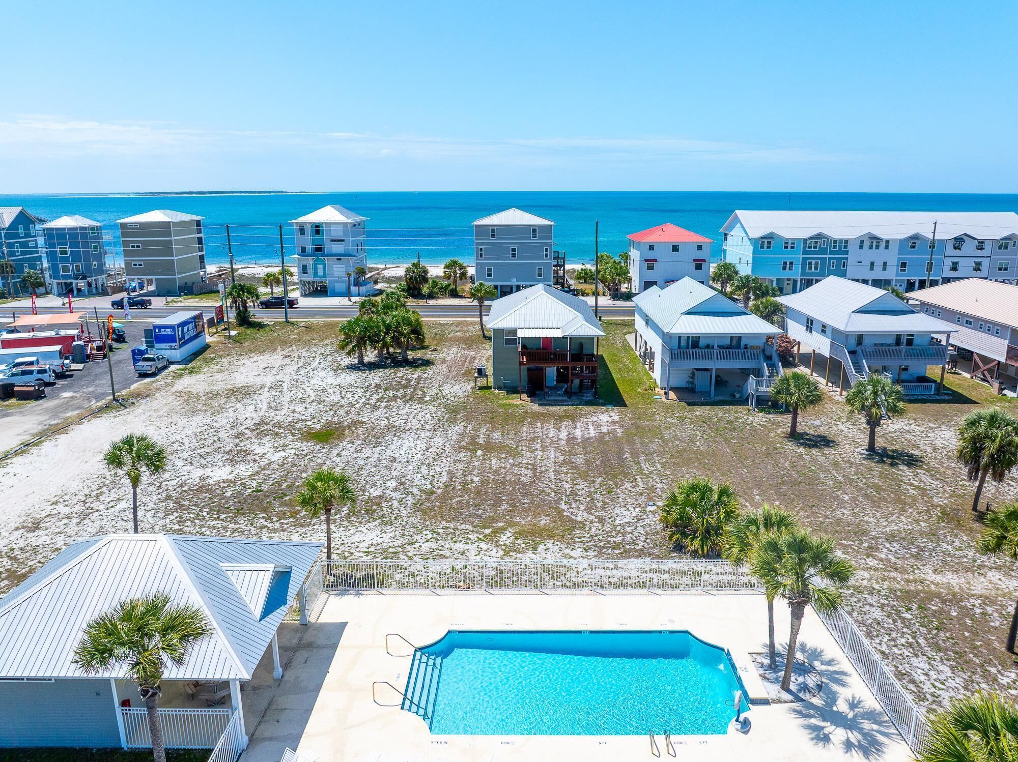 House, Multiple Beds (Beach Dreams) | Exterior