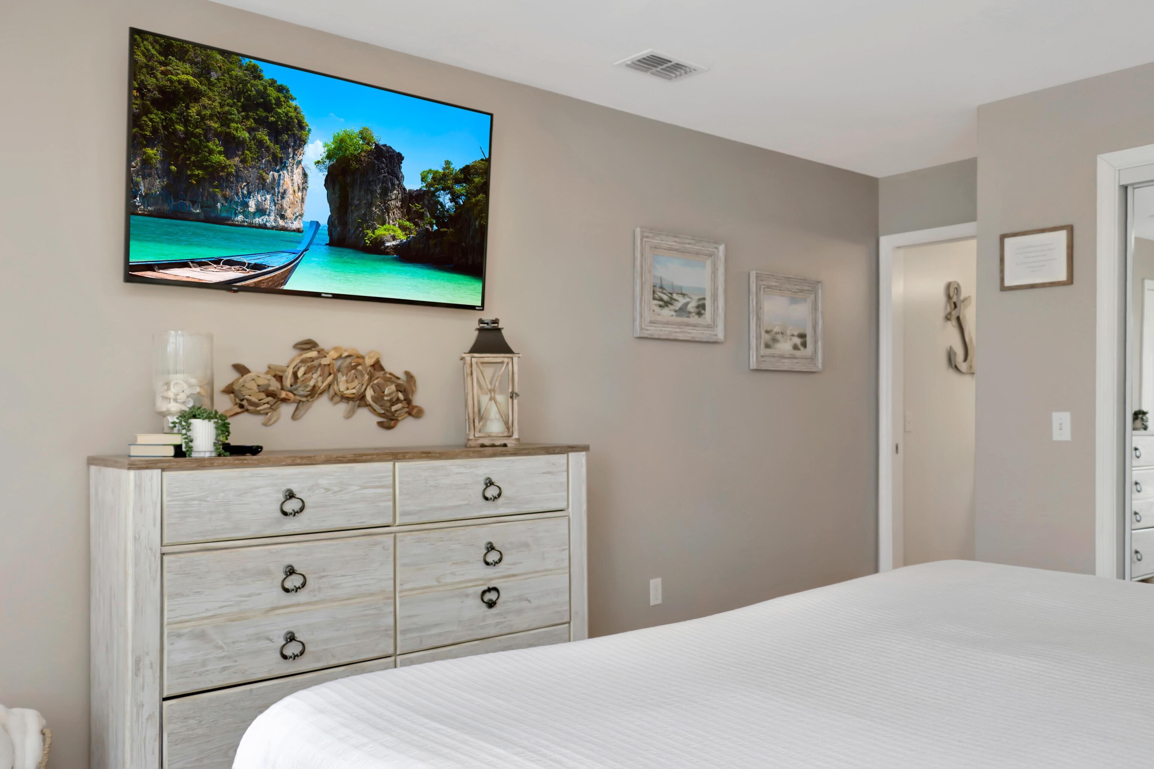 House, Multiple Beds (Beach Dreams) | 2 bedrooms