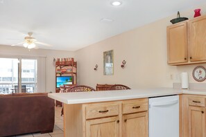 House, Multiple Beds (Barrier Dunes 256 - 107) | Interior - Barrier Dunes 256 - 107 (Port St. Joe)