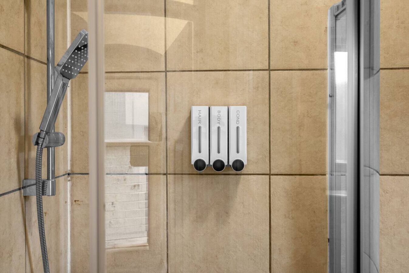 Badkamer