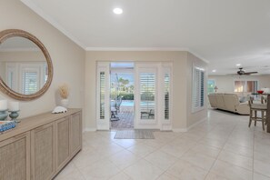 House, Multiple Beds (The Sunseeker) | Interior - The Sunseeker (Fort Myers Beach)