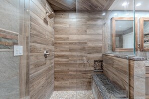 House, Multiple Beds (The Sunseeker) | Bathroom - The Sunseeker (Fort Myers Beach)