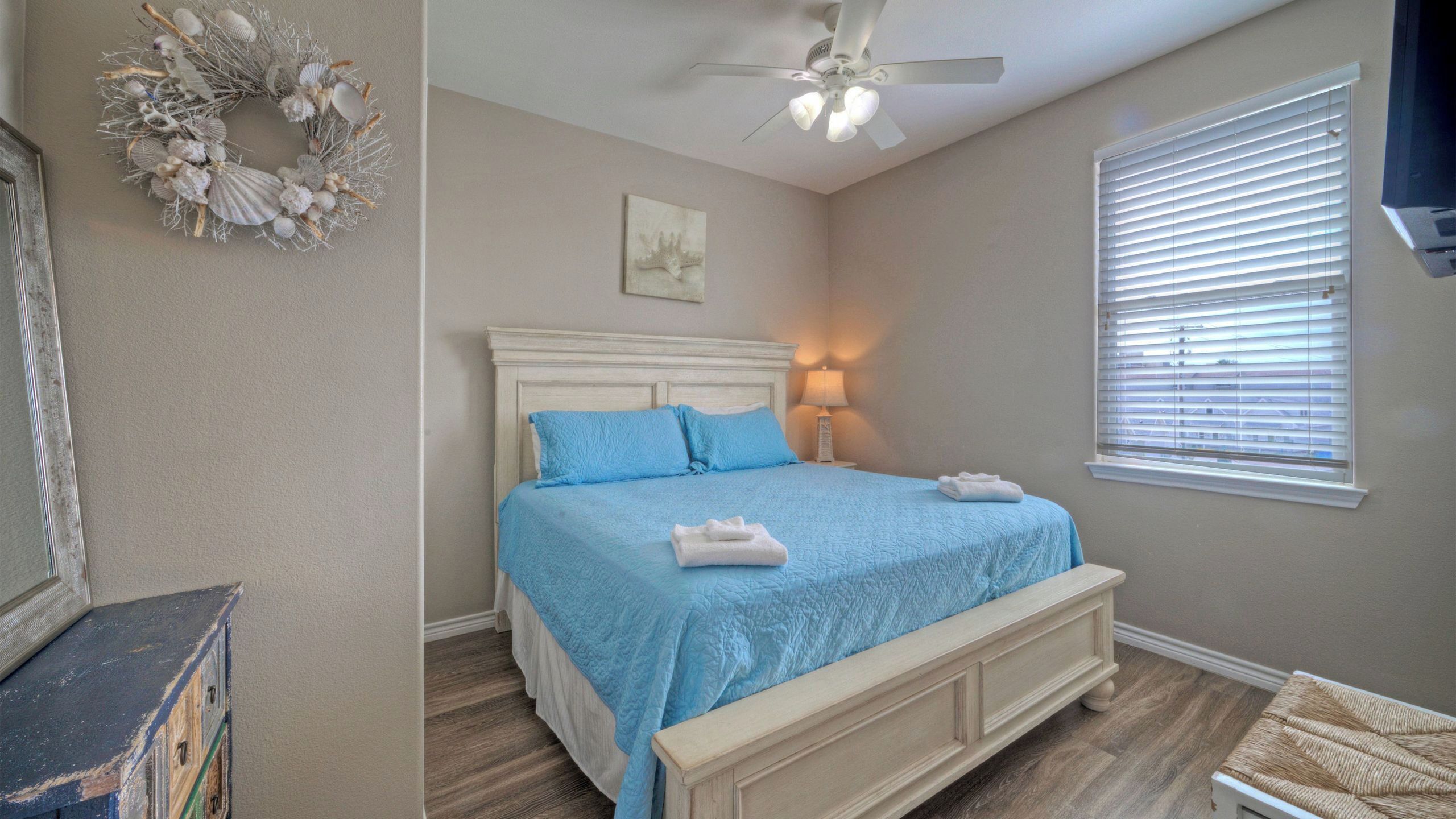 House (Multiple Bedrooms) | Interior