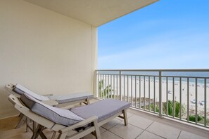 Property grounds - Admiral's Quarters 506 (Orange Beach)
