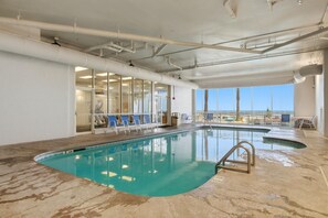 Condo, Multiple Beds (Admiral's Quarters 506) | Pool - Admiral's Quarters 506 (Orange Beach)