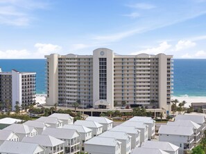 Condo, Multiple Beds (Admiral's Quarters 506) | Exterior - Admiral's Quarters 506 (Orange Beach)