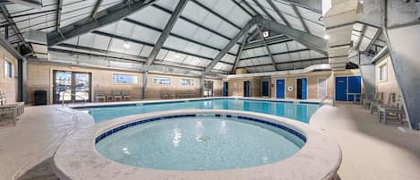 Appart'hÎtel, plusieurs lits (GS Plantation Palms 6307) | Piscine | Piscine chauffée