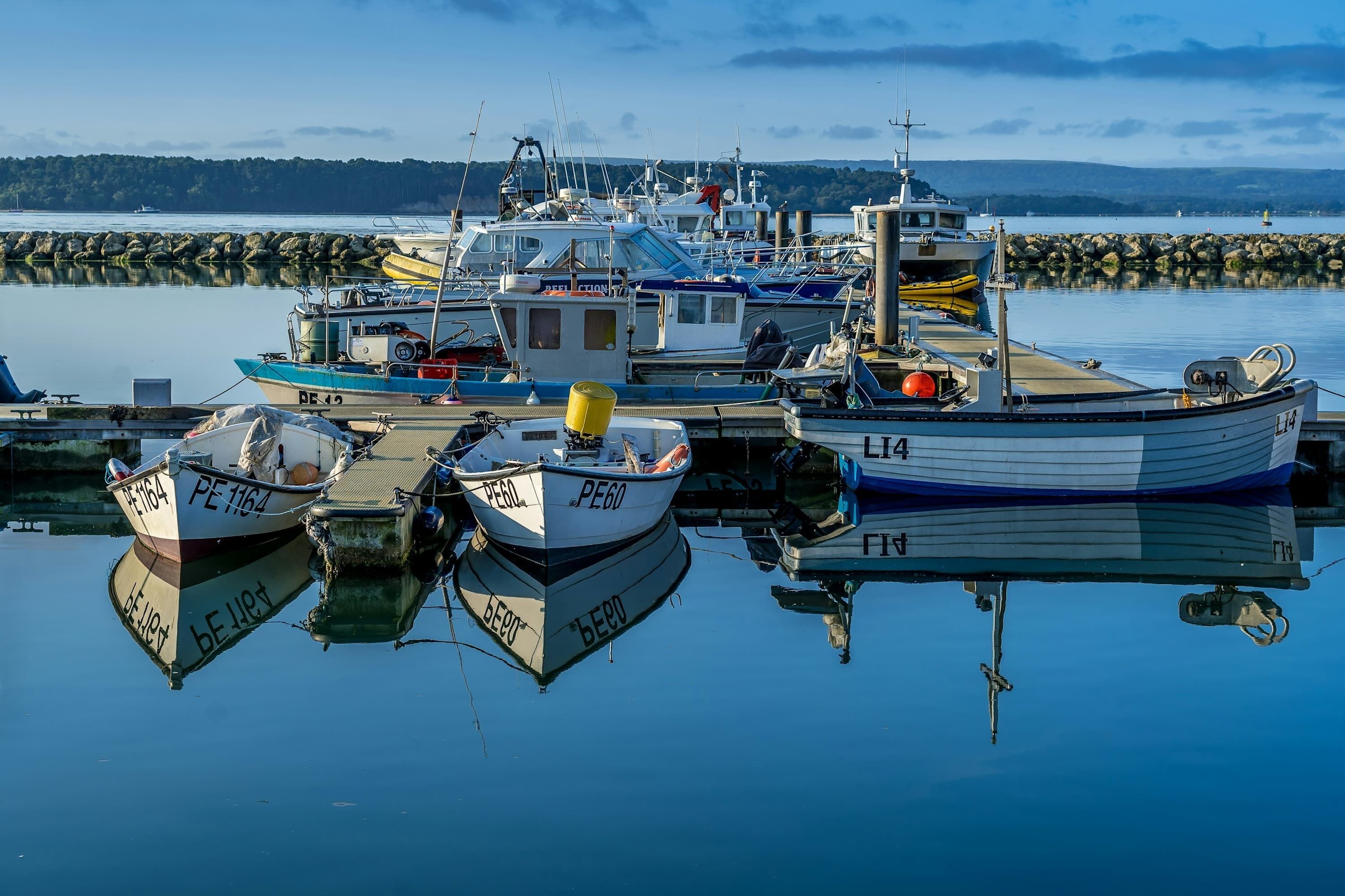 Marina