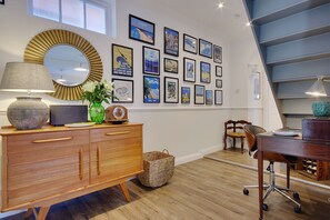 Interior - The Coach House Branksome by Lil Blu Stays (Branksome Park)