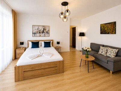 Metropole Apartments Prime One